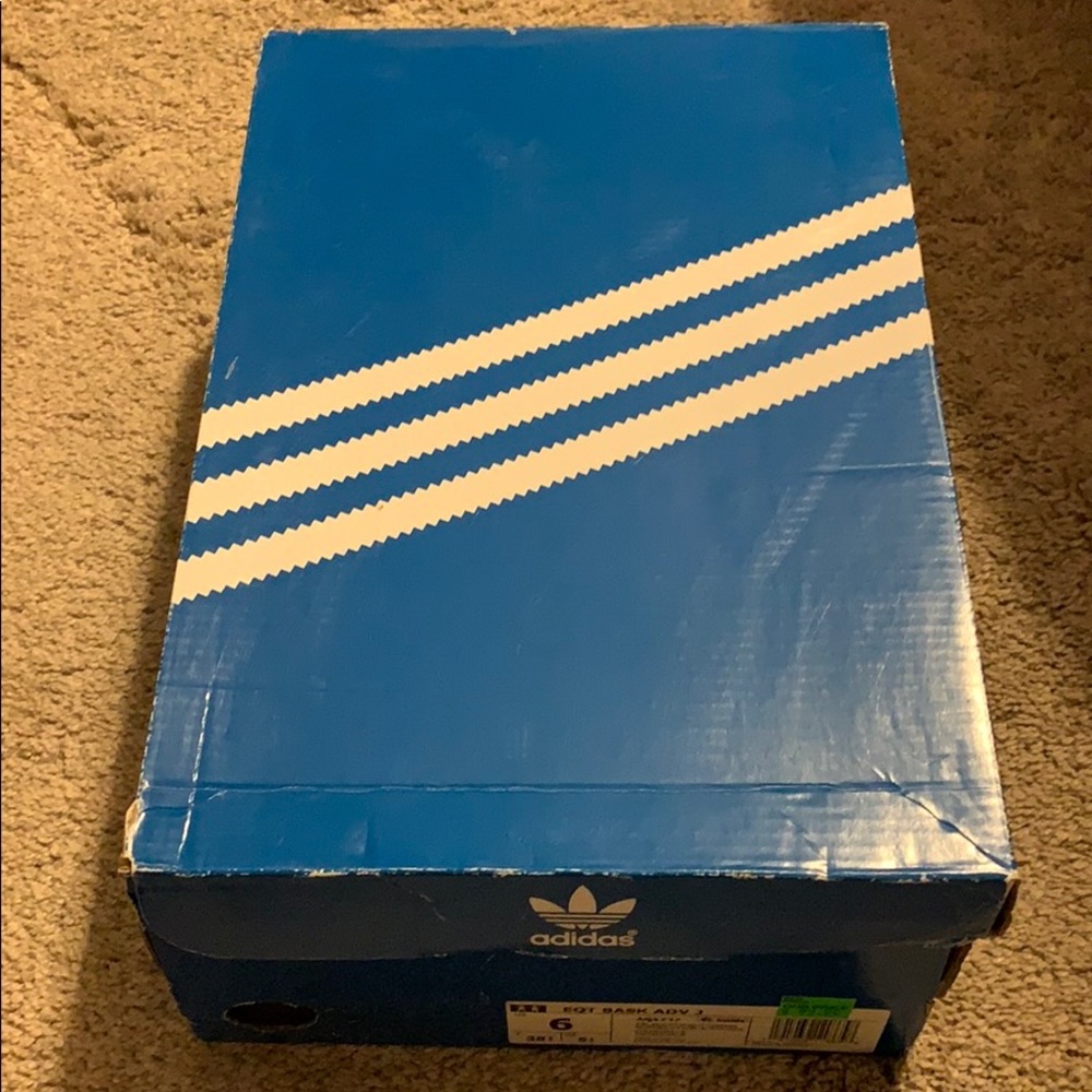 Sneaker adidas